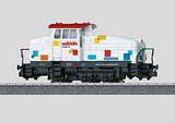 Marklin 36503 Insider DHG 500 Start Up Diesel Locomotive