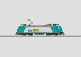 Marklin 36601 Electric Locomotive BR 1855 BLS Cargo