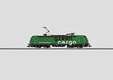Marklin 36610 Electric Locomotive Re 14 Green Cargo
