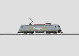 Marklin 36611 Electric Locomotive Litra 119 CargoNet