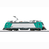 Marklin 36618 Class 29 Electric Locomotive