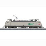 Marklin 36625 Class E 186 Electric Locomotive