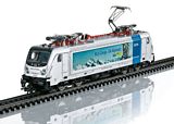 Marklin 36631 Class 187 0 Electric Locomotive