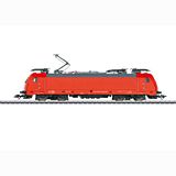 Marklin 36639 Class E 186 Electric Locomotive