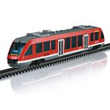 Marklin 36640 Class 640 Diesel Powered Commuter Rail Car