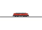 Marklin 36645 DB AG class 245 diesel electric locomotive