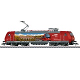 Marklin 36647 RhB Electric Locomotive