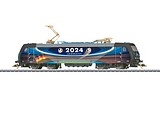 Marklin 36649 Cl 185 el.loco Germany 2024