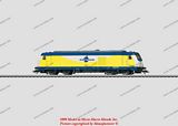 Marklin 36650 Diesel Locomotive BR 246 Metronom
