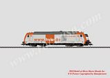 Marklin 36651 Diesel Locomotive BR 285 TRAXX