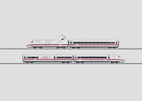 Marklin 36711 ICE 2 High Speed Train BR 402 DB AG