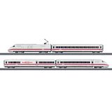 Marklin 36712 ICE 2 High-Speed Train