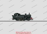 Marklin 36742 Tank Locomotive Serie 130TB SNCF