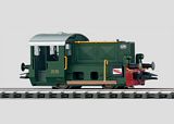 Marklin 36806 Diesel Locomotive Gruppe 213 FS