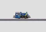 Marklin 36809 Small Diesel Locomotive