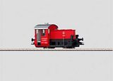 Marklin 36810 Storage Battery Locomotive BR Ks DB Akku-KOf