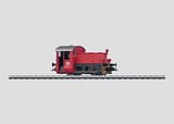 Marklin 36812 Locomotive with Storage Batteries