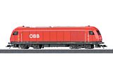 Marklin 36844 Austrian Federal Railways cl 216