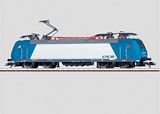 Marklin 36853 Electric Locomotive Serie 185 CFL