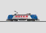 Marklin 36858 Electric Locomotive 185-CL