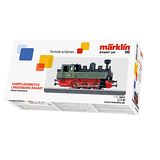 Marklin 36871 Tank Locomotive Landerbahn-Bauart