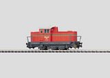 Marklin 36880 Diesel Locomotive DHG 700