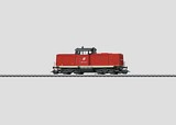 Marklin 37001 Diesel Locomotive CLAss 2048