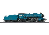 Marklin 37017 Bavarian Express Steam Locomotive