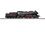 Marklin 37018 Class S 26 Steam Express Locomotive