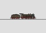 Marklin 37028 Steam Locomotive P8