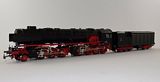 Marklin 37029 Steam Locomotive BR 53K Cutaway Model DB