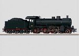 Marklin 37034 Steam Locomotive P 8