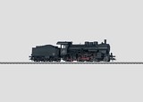 Marklin 37038 Steam Locomotive Reihe 638 OBB