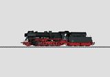 Marklin 37040 Freight Train Steam Locomotive w-Tender