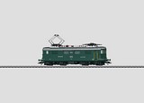 Marklin 37044 Electric Locomotive Serie Re 4-4 I SBB