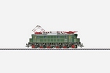 Trix 22172 Electric Locomotive BR E 17 DB
