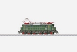 Marklin 37061 Electric Locomotive BR E 17 DB