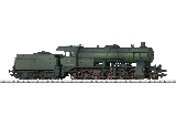 Marklin 37067 Class K Steam Locomotive