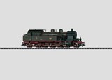 Marklin 37077 Royal Prussian State Railways KPEV class T18