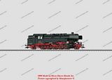 Marklin 37097 Steam Locomotive BR 85 DB