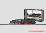 Marklin 37104 Express Locomotive w-Tender