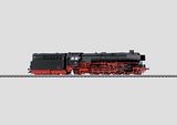 Marklin 37105 Steam Locomotive DB class 0110