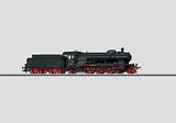 Marklin 37116 Express Locomotive w-Tender