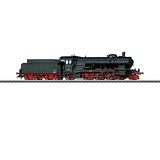 Marklin 37119 Class 18 1 Steam Locomotive