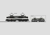 Marklin 37128 Electric Locomotive NS class 1200