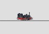 Marklin 37140 Tank Locomotive BR 8970-75 DB