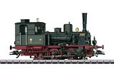 Marklin 37144 KPEV class T 3 steam tank locomotive