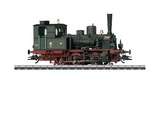 Marklin 37148 Class T 3 Steam Locomotive