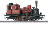 Marklin 37149 Class 89 Steam Locomotive Christmas