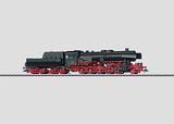 Marklin 37150 Steam Locomotive BR 52